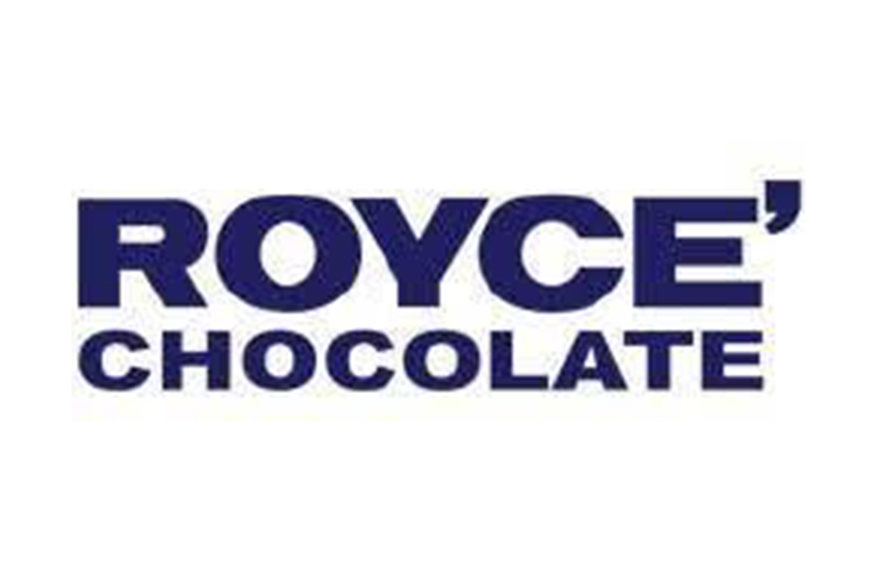 royce chocolate